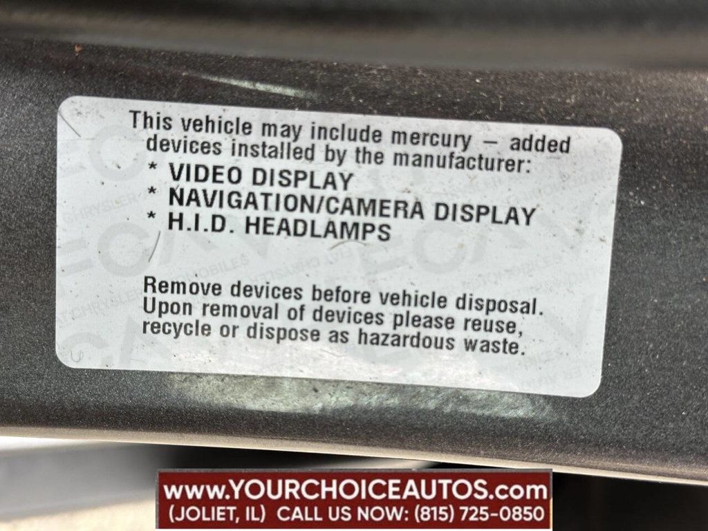 2017 Dodge Journey SE FWD - 22816698 - 15