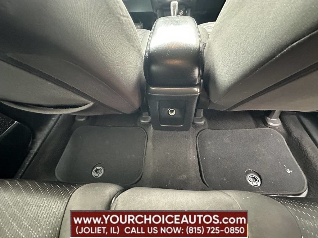 2017 Dodge Journey SE FWD - 22816698 - 21