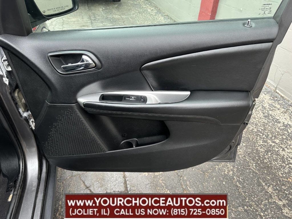 2017 Dodge Journey SE FWD - 22816698 - 22