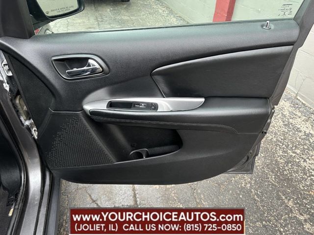 2017 Dodge Journey SE FWD - 22816698 - 22