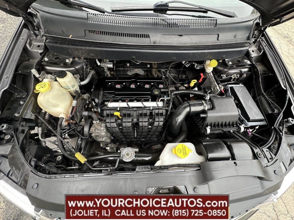 2017 Dodge Journey SE FWD - 22816698 - 24