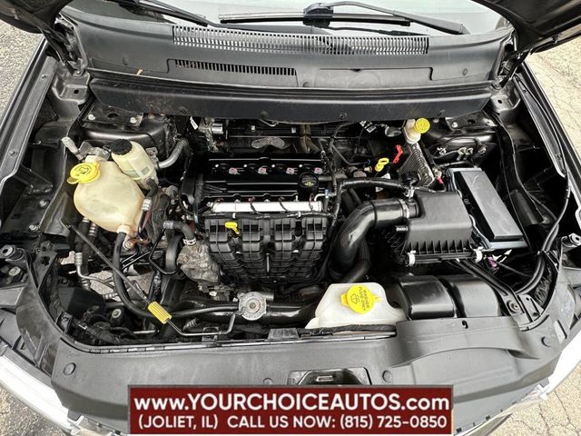 2017 Dodge Journey SE FWD - 22816698 - 24