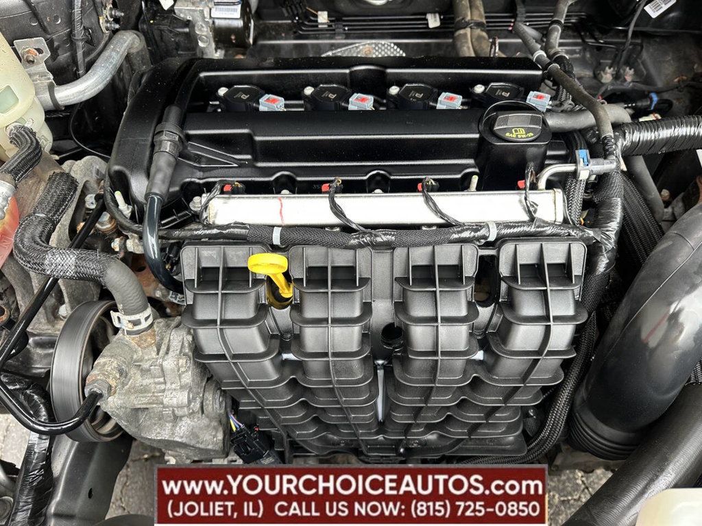 2017 Dodge Journey SE FWD - 22816698 - 26