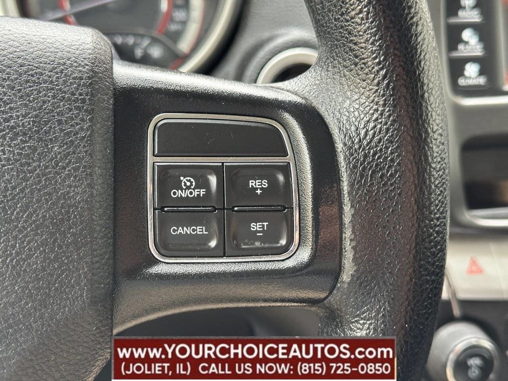 2017 Dodge Journey SE FWD - 22816698 - 30