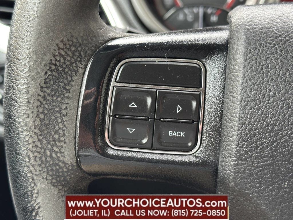 2017 Dodge Journey SE FWD - 22816698 - 31