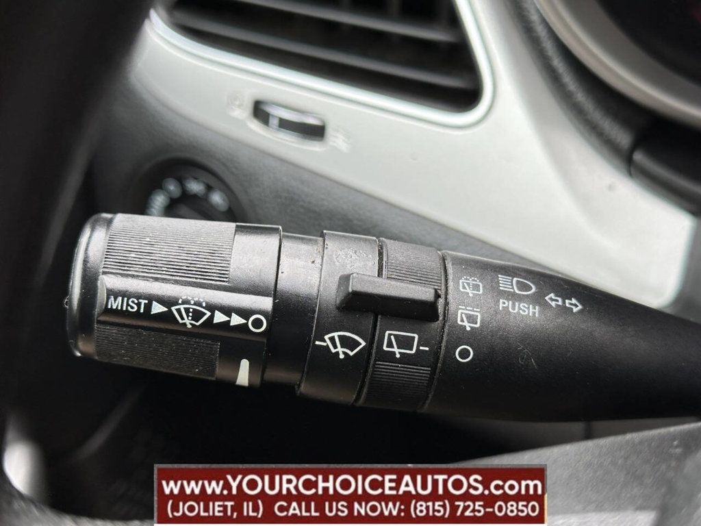 2017 Dodge Journey SE FWD - 22816698 - 32