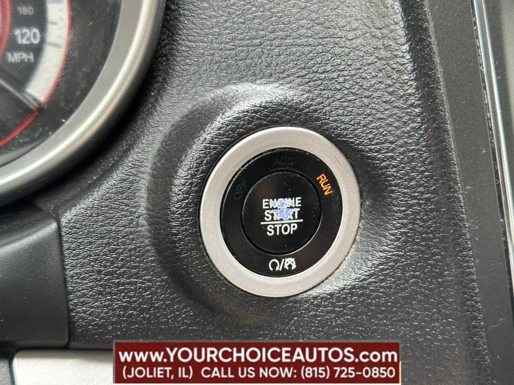2017 Dodge Journey SE FWD - 22816698 - 33