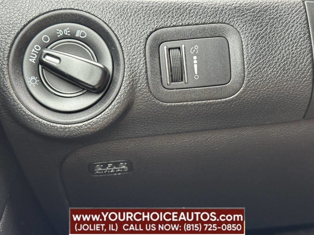 2017 Dodge Journey SE FWD - 22816698 - 34