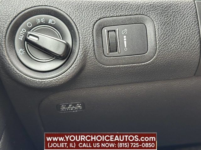 2017 Dodge Journey SE FWD - 22816698 - 34