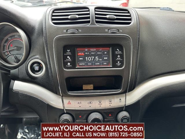 2017 Dodge Journey SE FWD - 22816698 - 35