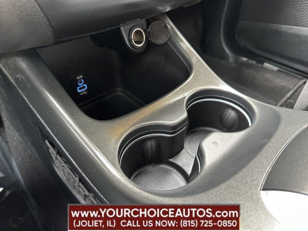 2017 Dodge Journey SE FWD - 22816698 - 41
