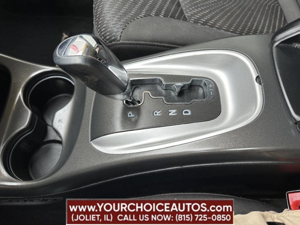 2017 Dodge Journey SE FWD - 22816698 - 42