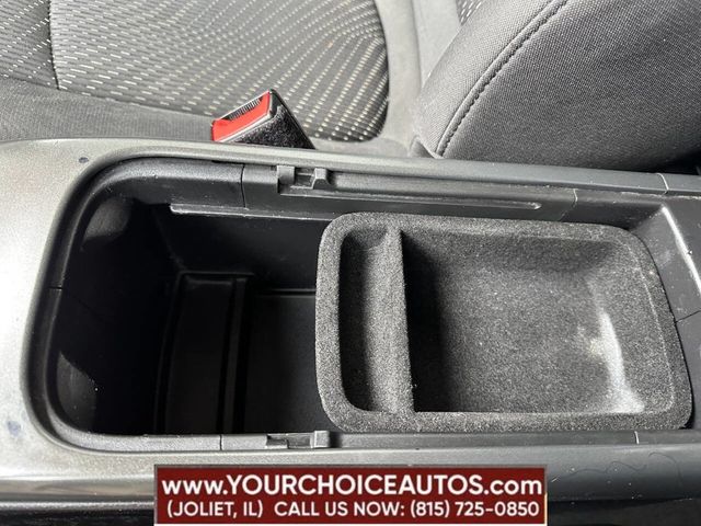 2017 Dodge Journey SE FWD - 22816698 - 43