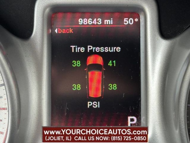 2017 Dodge Journey SE FWD - 22816698 - 46