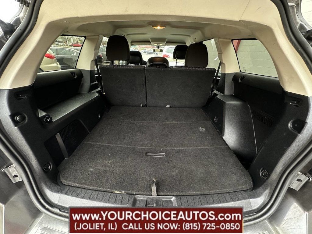 2017 Dodge Journey SE FWD - 22816698 - 5