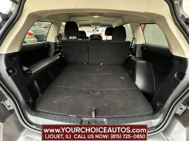2017 Dodge Journey SE FWD - 22816698 - 5