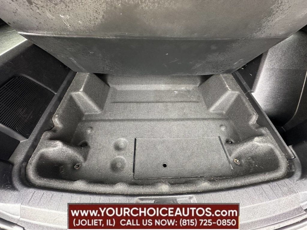 2017 Dodge Journey SE FWD - 22816698 - 6
