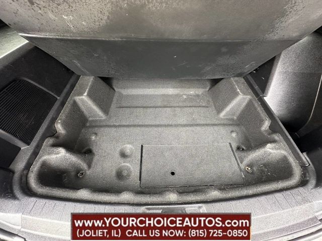 2017 Dodge Journey SE FWD - 22816698 - 6
