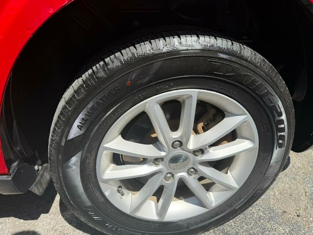 2017 Dodge Journey SXT AWD - 23049230 - 9