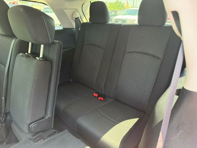 2017 Dodge Journey SXT AWD - 23049230 - 10