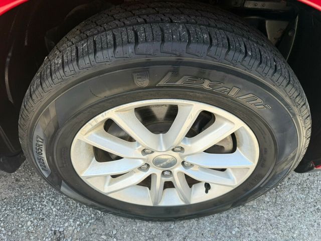 2017 Dodge Journey SXT AWD - 23049230 - 18