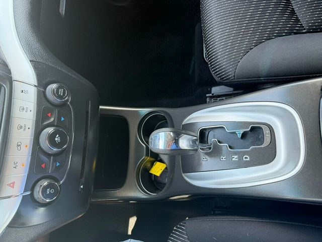 2017 Dodge Journey SXT AWD - 23049230 - 24