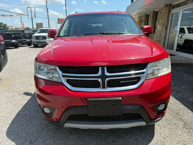 2017 Dodge Journey SXT AWD - 23049230 - 4