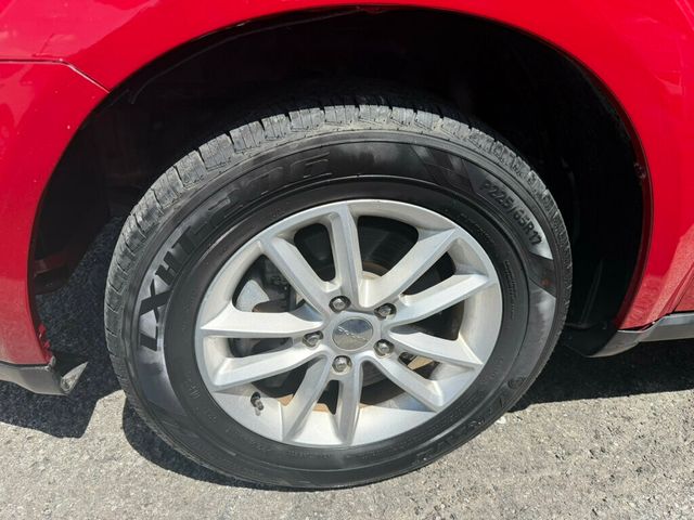 2017 Dodge Journey SXT AWD - 23049230 - 7