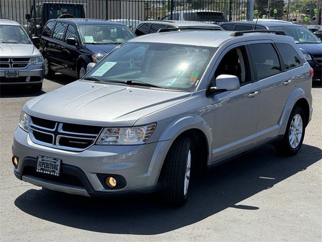 2017 Dodge Journey SXT FWD - 22508169 - 99