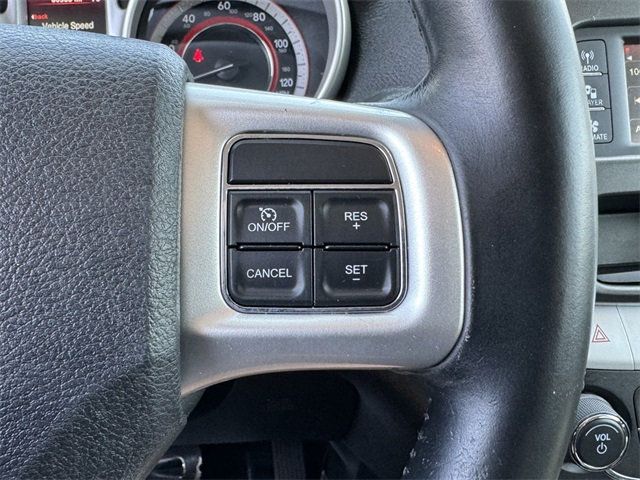 2017 Dodge Journey SXT FWD - 22508169 - 25