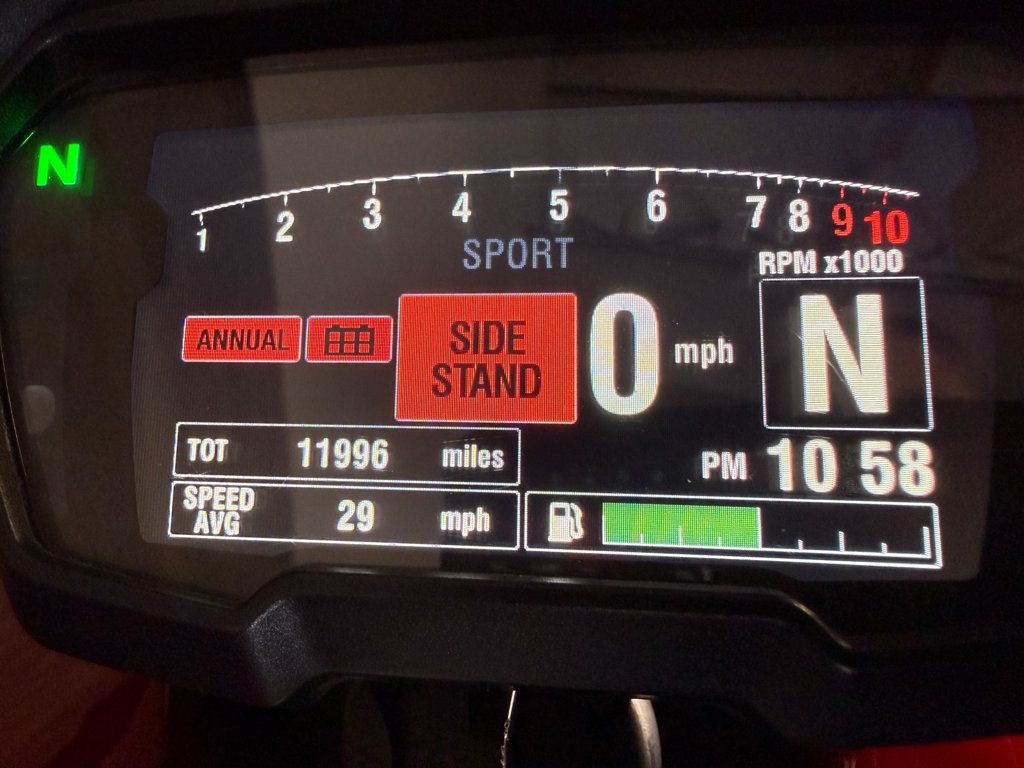 2017 Ducati XDiavel S SUPER CLEAN! - 22994129 - 9