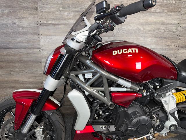 2017 Ducati XDiavel S SUPER CLEAN! - 22994129 - 11