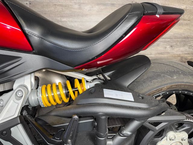 2017 Ducati XDiavel S SUPER CLEAN! - 22994129 - 12