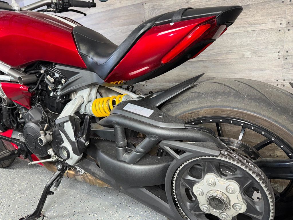 2017 Ducati XDiavel S SUPER CLEAN! - 22994129 - 13