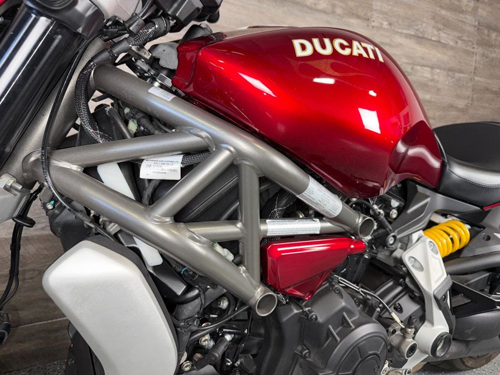 2017 Ducati XDiavel S SUPER CLEAN! - 22994129 - 14