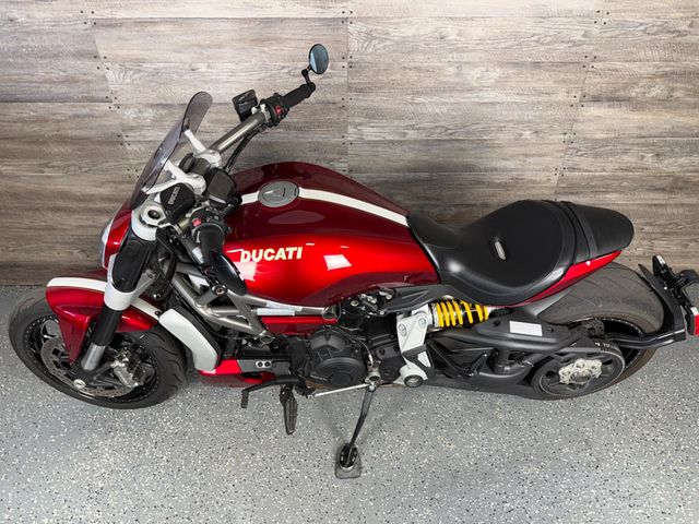 2017 Ducati XDiavel S SUPER CLEAN! - 22994129 - 15