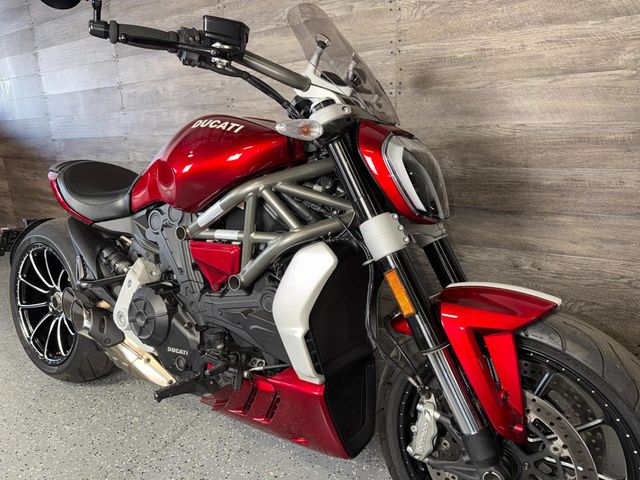 2017 Ducati XDiavel S SUPER CLEAN! - 22994129 - 1