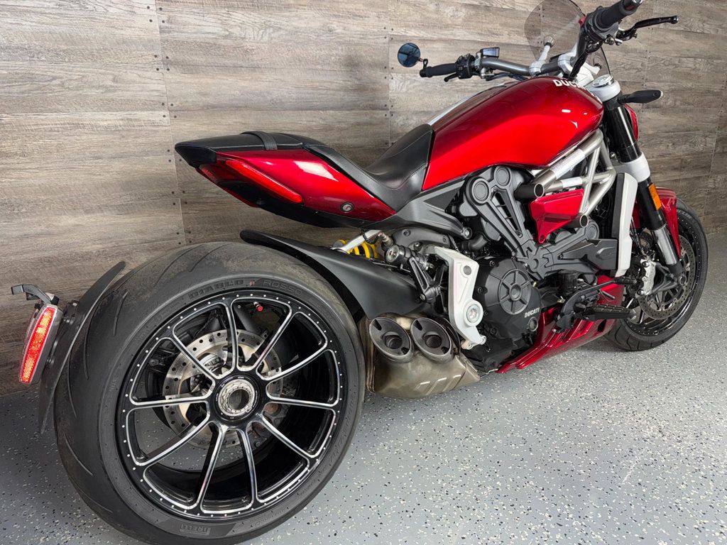 2017 Ducati XDiavel S SUPER CLEAN! - 22994129 - 2