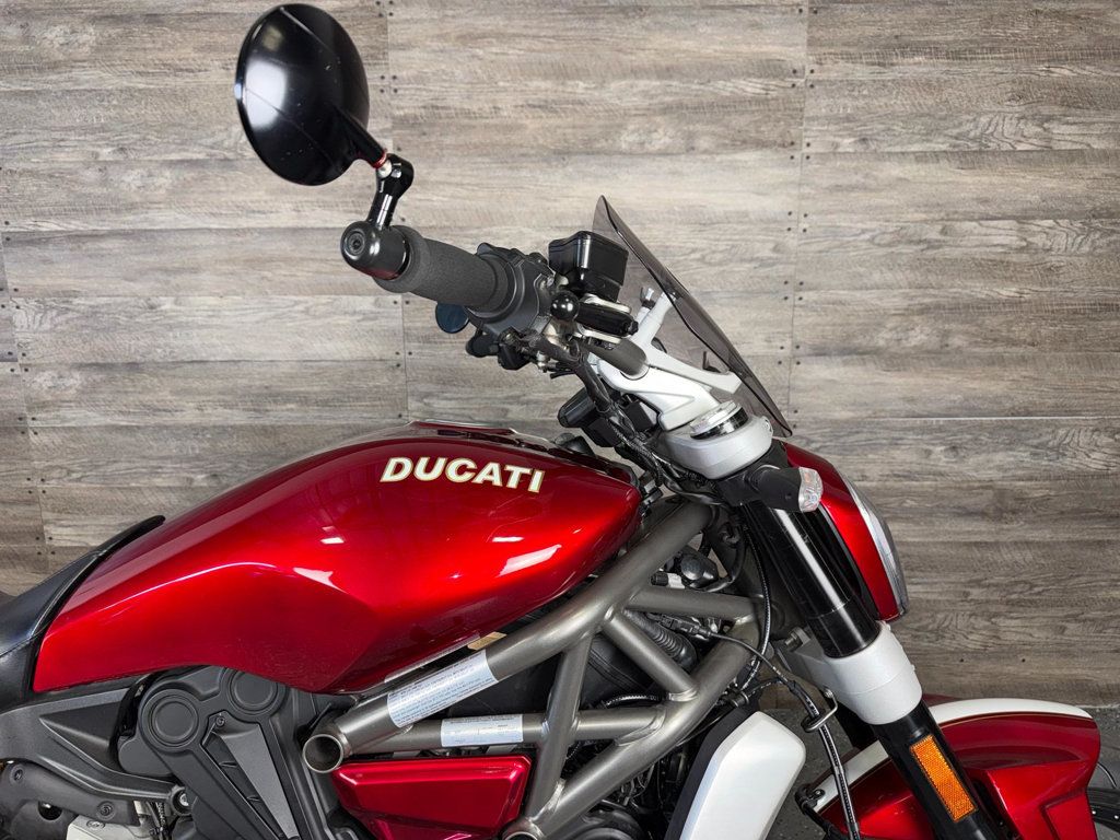 2017 Ducati XDiavel S SUPER CLEAN! - 22994129 - 3