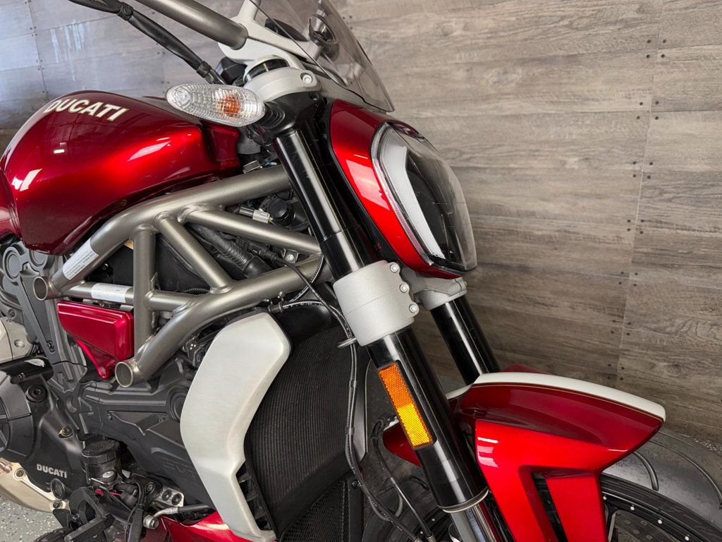 2017 Ducati XDiavel S SUPER CLEAN! - 22994129 - 4