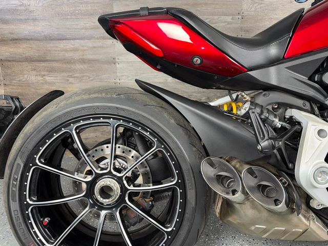 2017 Ducati XDiavel S SUPER CLEAN! - 22994129 - 5