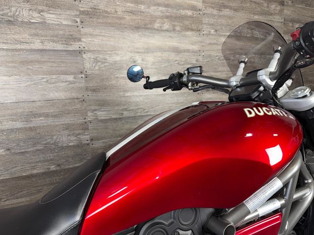 2017 Ducati XDiavel S SUPER CLEAN! - 22994129 - 6