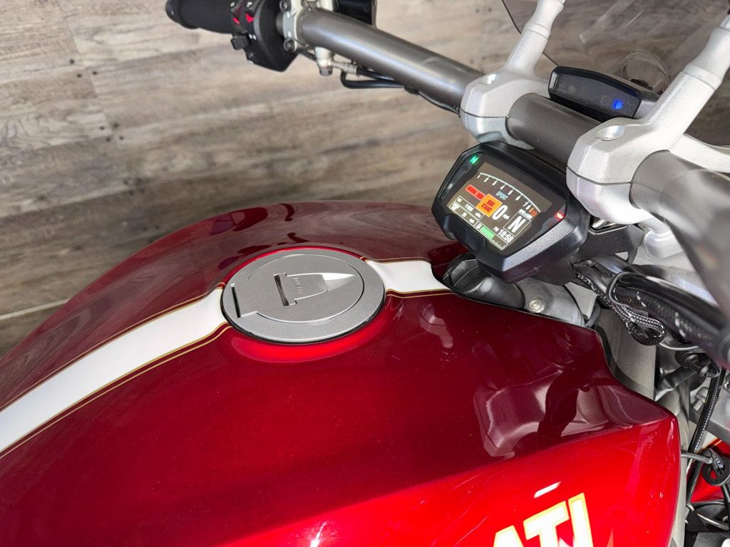 2017 Ducati XDiavel S SUPER CLEAN! - 22994129 - 7