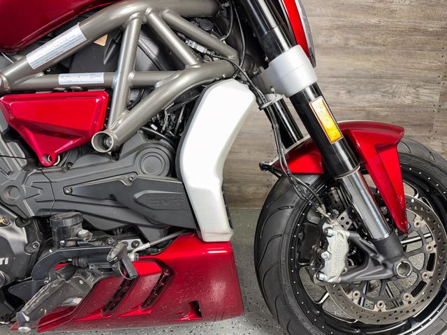 2017 Ducati XDiavel S SUPER CLEAN! - 22994129 - 8