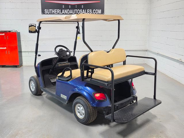 2017 E-Z-GO TXT 2+2  - 22967912 - 9