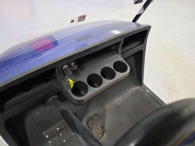 2017 E-Z-GO TXT 2+2  - 22967912 - 13