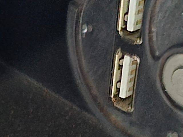 2017 E-Z-GO TXT 2+2  - 22967912 - 14