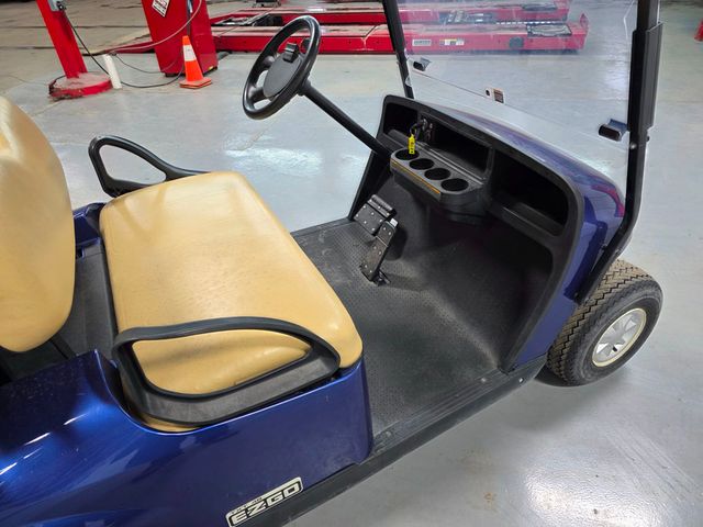 2017 E-Z-GO TXT 2+2  - 22967912 - 16