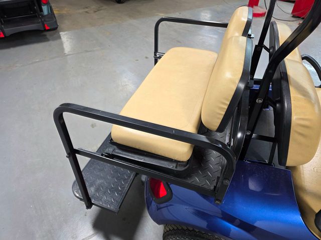 2017 E-Z-GO TXT 2+2  - 22967912 - 17