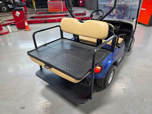 2017 E-Z-GO TXT 2+2  - 22967912 - 18